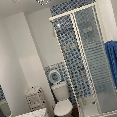 Appartement Loft Toit/Terrasse Sigean Buitenkant foto