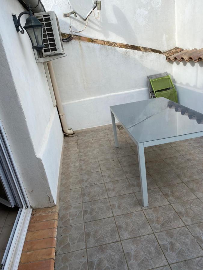 Loft Toit/terrasse * Sigean