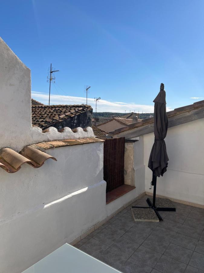 Loft Toit/terrasse