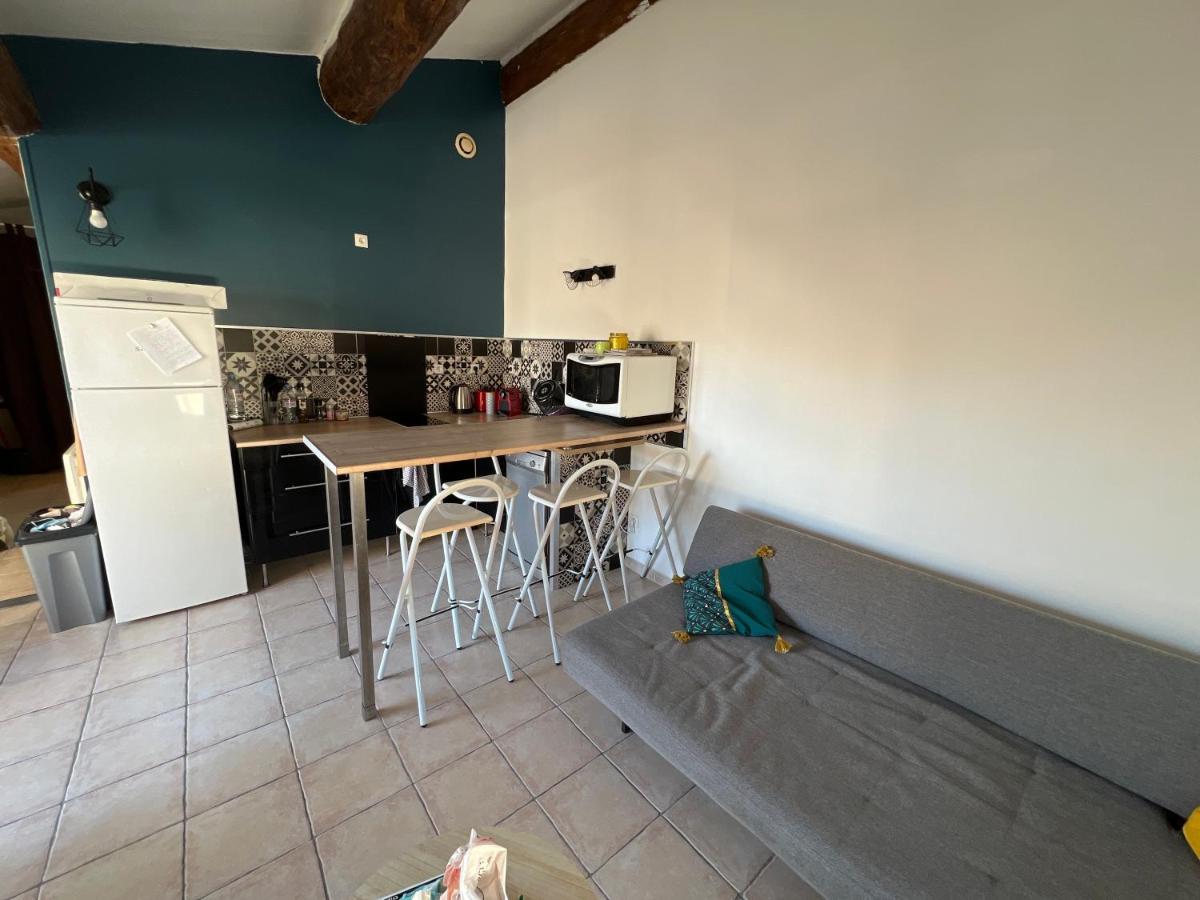 Loft Toit/terrasse *